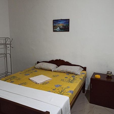 Отель Blue Waves Beach Residency Варкала Экстерьер фото