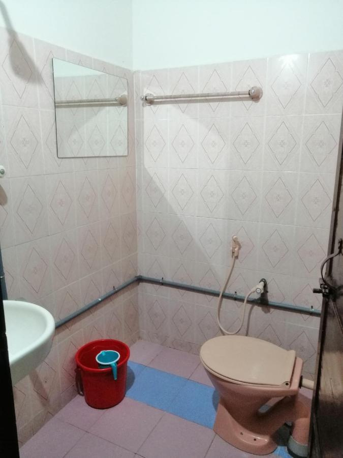 Отель Blue Waves Beach Residency Варкала Экстерьер фото